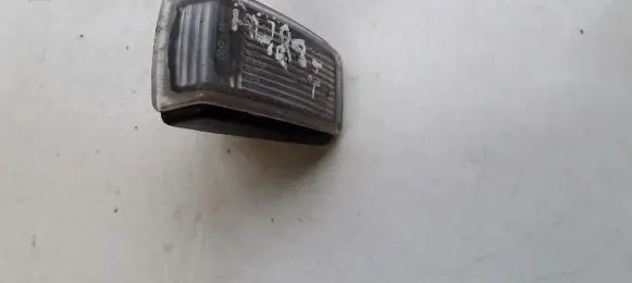 Volvo S40, V40 Front fender indicator light 6R0142631