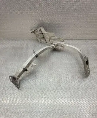 Audi A8 S8 D4 4H Fender mounting bracket 4H0821234 4H0821394
