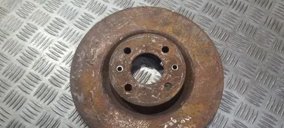 Fiat Marea Front brake disc