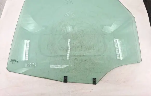 Citroen C4 I Picasso Front triangle window/glass DOT249AS2M24 43R001100