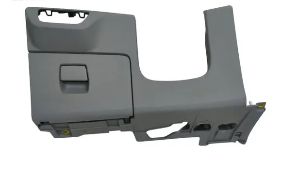 Audi Q5 SQ5 Dashboard lower bottom trim panel 80B863075C