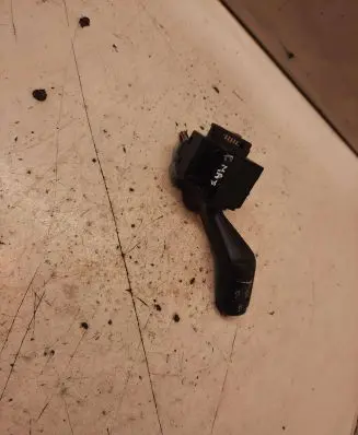 Ford Focus C-MAX Wiper control stalk 17D940