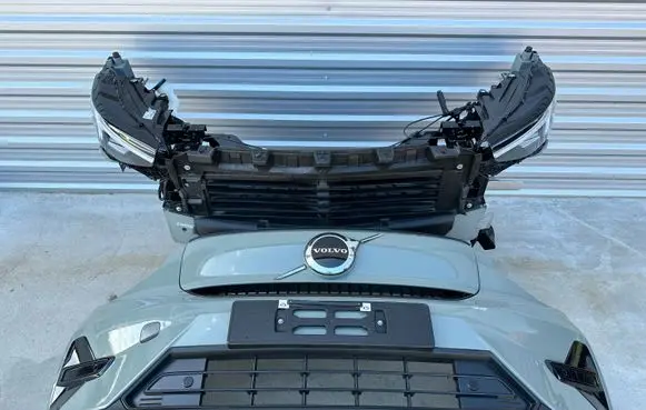Volvo C40 Front piece kit 