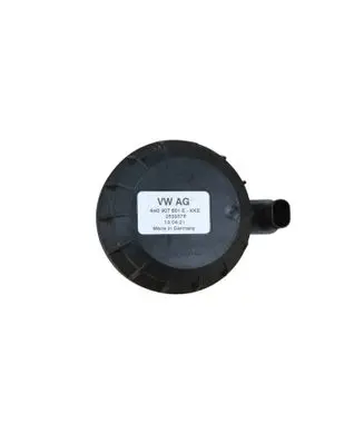 Porsche Macan (95B) Alarm system siren 4H0907601E