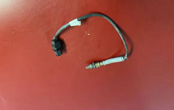 BMW X3 G01 Lambda probe sensor 8659971