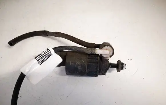 Renault Scenic I Windscreen/windshield washer pump 7700821782