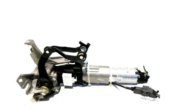 Audi A8 S8 D4 4H Tailgate hydraulic set 4H0827851A G190810