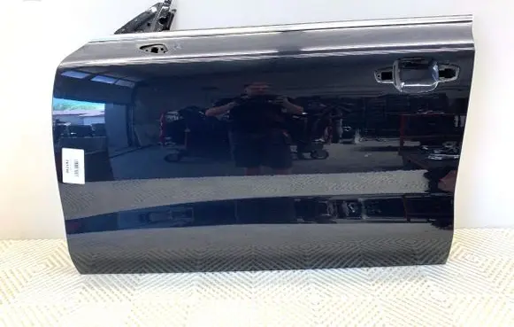 Audi A7 S7 4G Front door