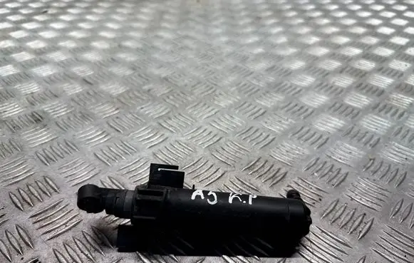 Audi A5 Sportback 8TA Headlight washer spray nozzle 8T0955102B