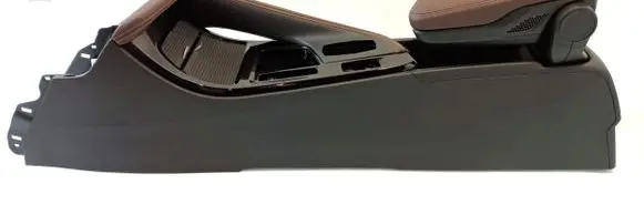 BMW X1 F48 F49 Center console 51169335198 9335198
