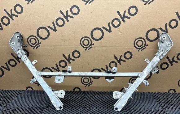 Porsche Panamera (970) Other front suspension part 97050423304