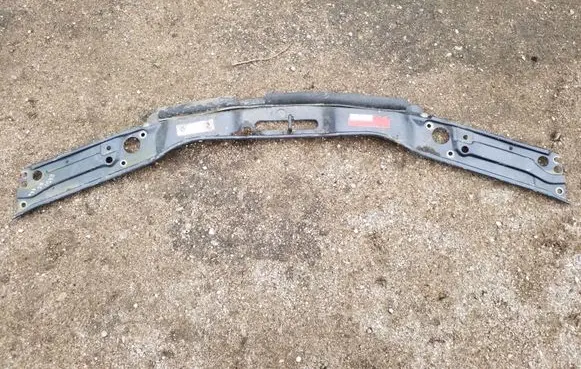 Audi A6 S6 C4 4A Top upper radiator support slam panel 8A0010126A