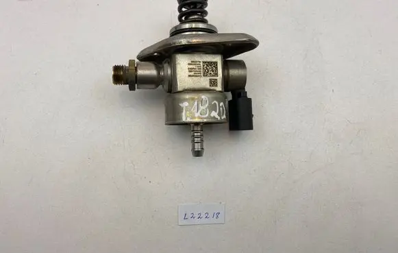 Volkswagen Tiguan Allspace Fuel injection high pressure pump 06G127028D 06L127A02 180418072420