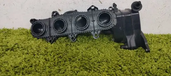 Mercedes-Benz A W177 AMG Intake manifold A1390901600