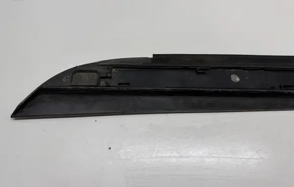 Audi A6 S6 C6 4F Rear door trim (molding) 853970E