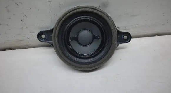 Audi A6 S6 C7 4G Front door speaker 4G0035454