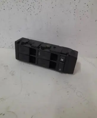 Jeep Grand Cherokee (WK) Electric window control switch 04602342AF
