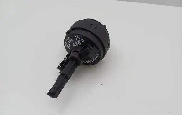 Alfa Romeo 156 Valve vacuum 0928400327