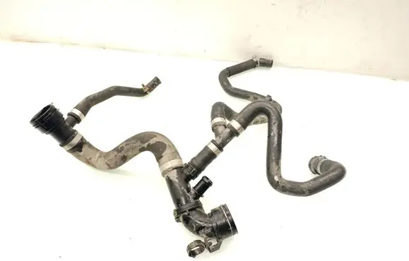 Volvo S60 Engine coolant pipe/hose H27268