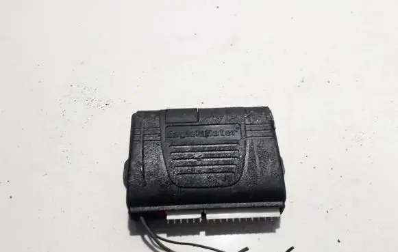 Volkswagen Golf III Other control units/modules 97RA0103516 97RA-0103516