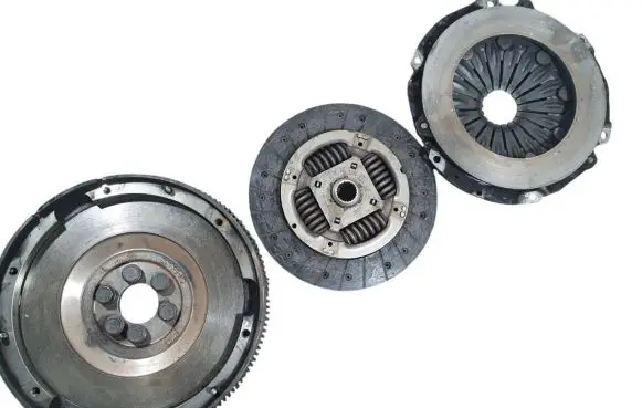 Volkswagen PASSAT B5 Clutch set kit