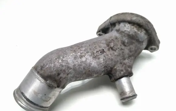 Toyota Avensis T250 Engine coolant pipe/hose