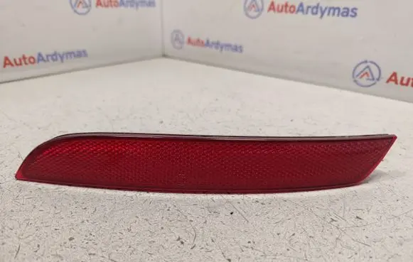 BMW 7 F01 F02 F03 F04 Rear tail light reflector 7182192 63147182192