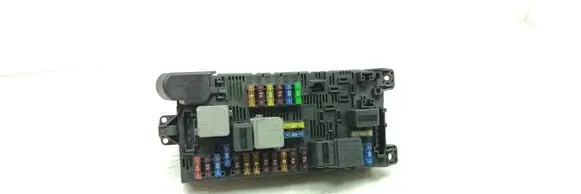 Mercedes-Benz E W211 Fuse module 2115453901