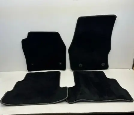 Ford Kuga II Car floor mat set 