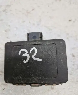 MG ZS Distronic sensor radar 10608080