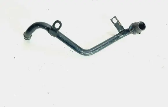 Audi A6 S6 C5 4B Engine coolant pipe/hose 059121065T