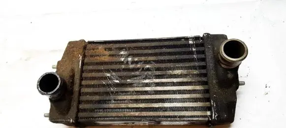 Chrysler Voyager Intercooler radiator 868503A 83403D