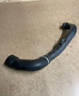 Volvo S40, V40 Intercooler hose/pipe 30620813