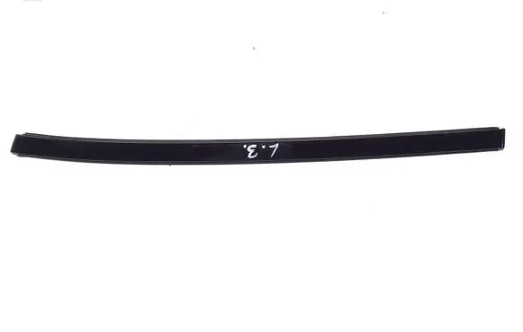 Audi A1 Windshield trim 