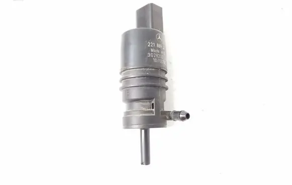 Mercedes-Benz E C207 W207 Windscreen/windshield washer pump A2218690121