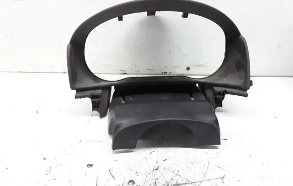 Mazda 3 I Dashboard trim BP4K55421