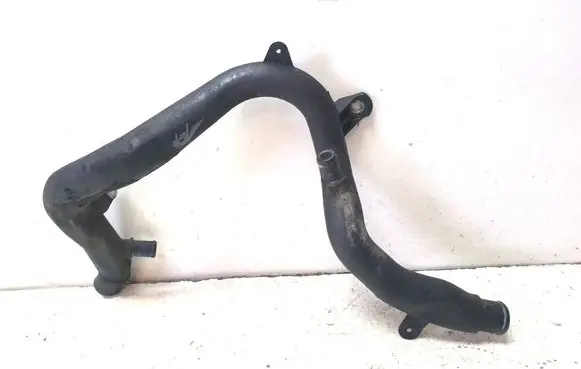 Opel Zafira A Brake vacuum hose/pipe 13111681