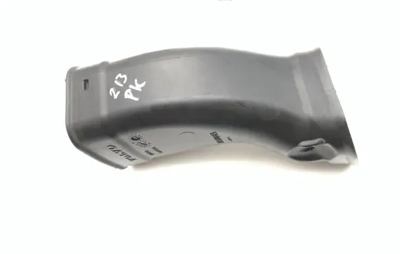 Volvo S90, V90 Air intake duct part 31370264