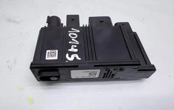 BMW 1 F20 F21 Other control units/modules 8647255