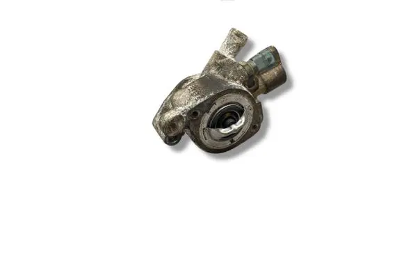 Opel Zafira B Thermostat housing A17DTJ
