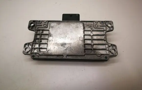Nissan X-Trail T31 Engine control unit/module JD80AA64000