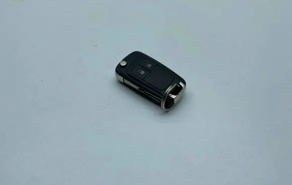Ignition key/card
