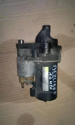 Citroen Berlingo Starter motor 9640825280