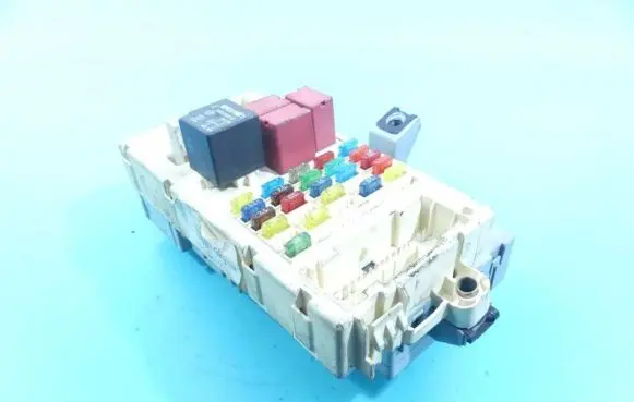 Fiat Stilo Central body control module 51711823 IMPRK1118659
