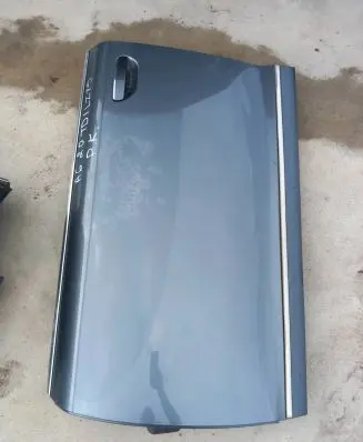 Audi A6 S6 C6 4F Front door