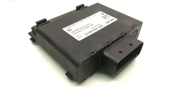 Voltage converter/converter module