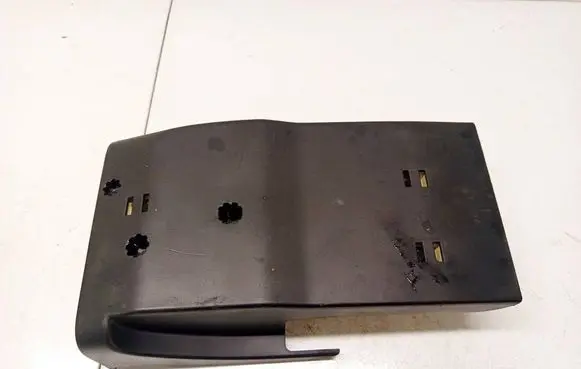 Volvo XC90 Steering wheel column trim 630666070