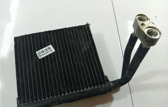 Ford Focus C-MAX A/C cooling radiator (condenser) 