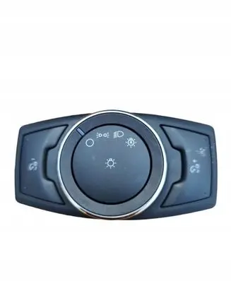 Ford Fusion II Light switch DG9T13D061CEW