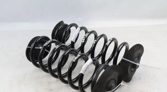 BMW 5 E60 E61 Rear coil spring